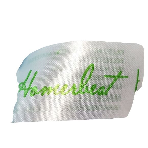 Hammerbest Bunny Rabbit Plush Blue Long Floppy Ears Easter Spring Stuffed Toy - Picture 11 of 13